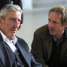 Una scena de  I re e la regina