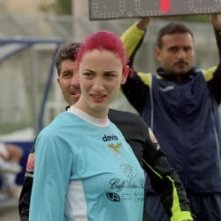 Una sequenza di 4-4-2 Il gioco più bello del mondo