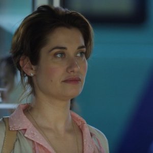 Una scena di  I re e la regina