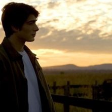 Brandon Routh in Superman Returns (2006)