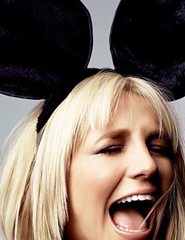 Britney Spears 26951