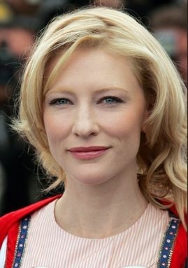 Cate Blanchett illumina la Croisette