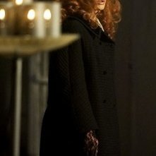 Deborah Kara Unger in Silent Hill