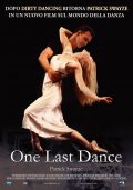 La locandina di One Last Dance