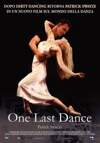 Locandina di One Last Dance
