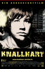 La locandina di Tough Enough