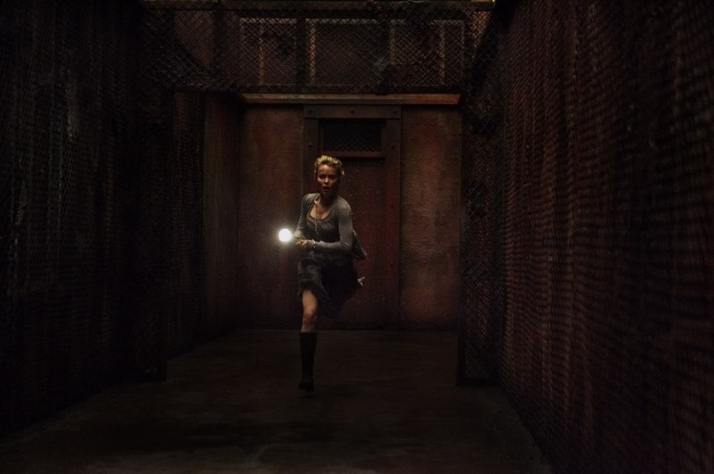 Radha Mitchell In Una Scena Di Silent Hill 27382