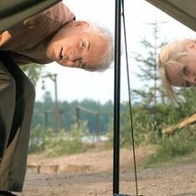 Steve Martin e Bonnie Hunt in Una scatenata dozzina 2