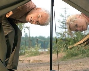 Steve Martin e Bonnie Hunt in Una scatenata dozzina 2