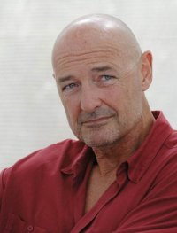 Terry O'Quinn
