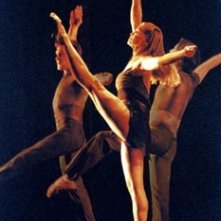 Una scena di One Last Dance del 2003