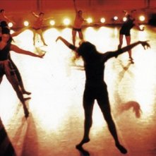 scena di One Last Dance