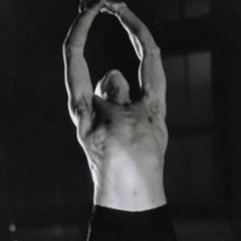 Un ballerino del film One Last Dance