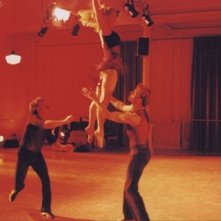 Una sequenza di One Last Dance