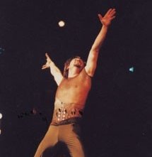 sequenza di One Last Dance