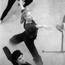 Una scena di One Last Dance