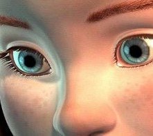 Una scena di Una magica notte d'estate