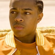 Bow Wow in una scena di The Fast and the Furious 3