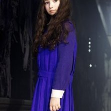 Jodelle Ferland nel cast di Silent Hill