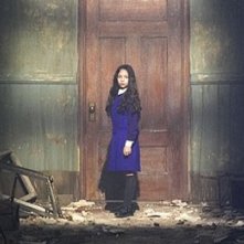 Jodelle Ferland in Silent Hill, di Christophe Gans