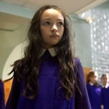 Jodelle Ferland in Silent Hill