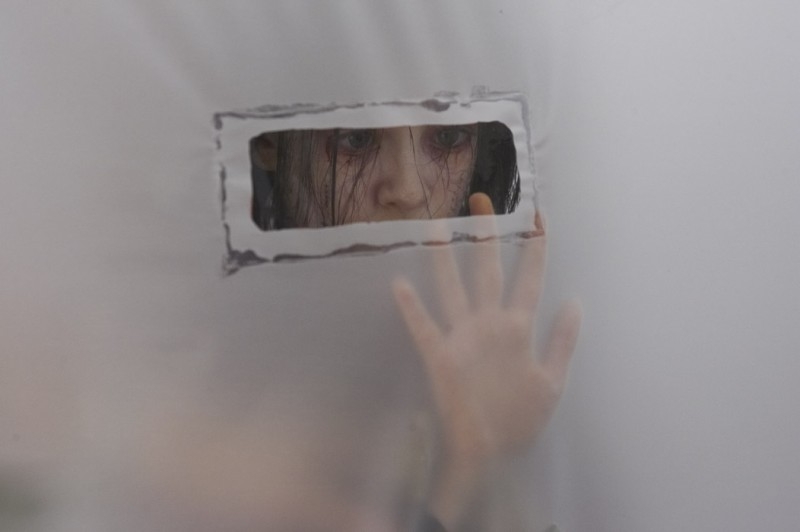 Jodelle Ferland In Una Scena Di Silent Hill 27381