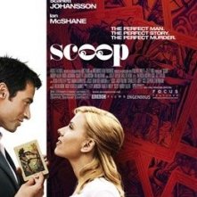 La locandina di Scoop