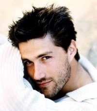 una foto di Matthew Fox
