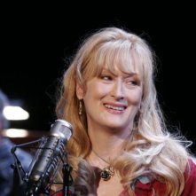 Meryl Streep In Una Scena Del Film Radio America 27013