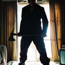 Michael Bailey Smith in The Hills Have Eyes