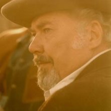 Il regista Robert Altman