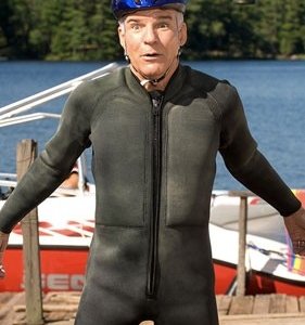 Steve Martin in Una scatenata dozzina 2