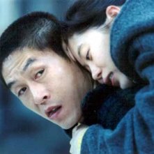 I protagonisti di Oasis