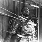 Una scena di Trono di sangue