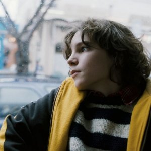 Ferdinand Martin in una scena del film Selon Charlie