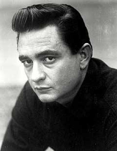 Johnny Cash