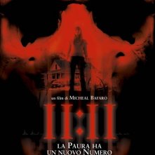 La locandina di 11:11 - La paura ha un nuovo numero