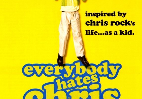 Tutti odiano Chris (prima stagione) Movieplayer.it