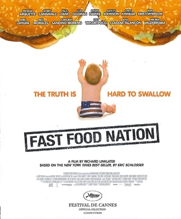 La Locandina Di Fast Food Nation 27152