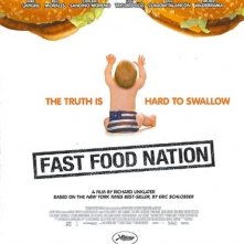 locandina di Fast Food Nation