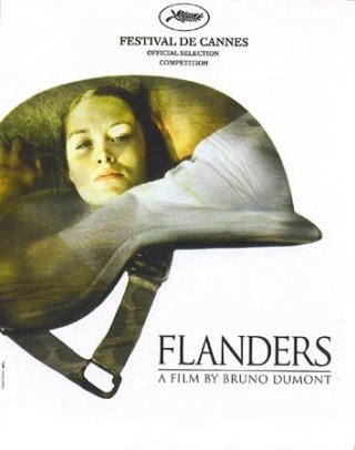 La locandina di Flanders