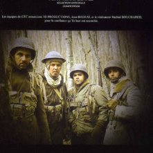 La locandina di Indigènes