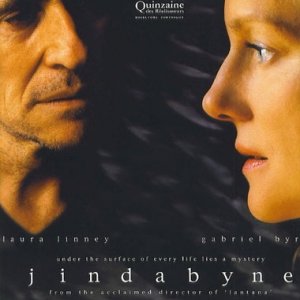 La locandina di Jindabyne