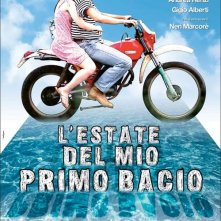 La locandina di L'estate del mio primo bacio