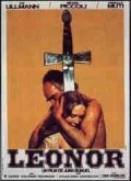 La locandina di Leonor