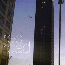 La locandina di Red Road