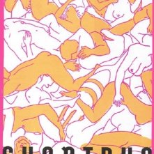 La locandina di Shortbus