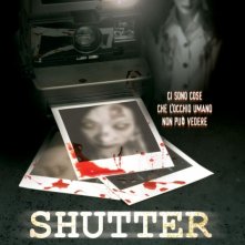 La locandina di Shutter