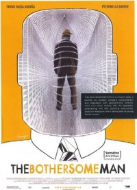 Locandina di The Bothersome Man