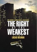 La locandina di The Right of the Weakest